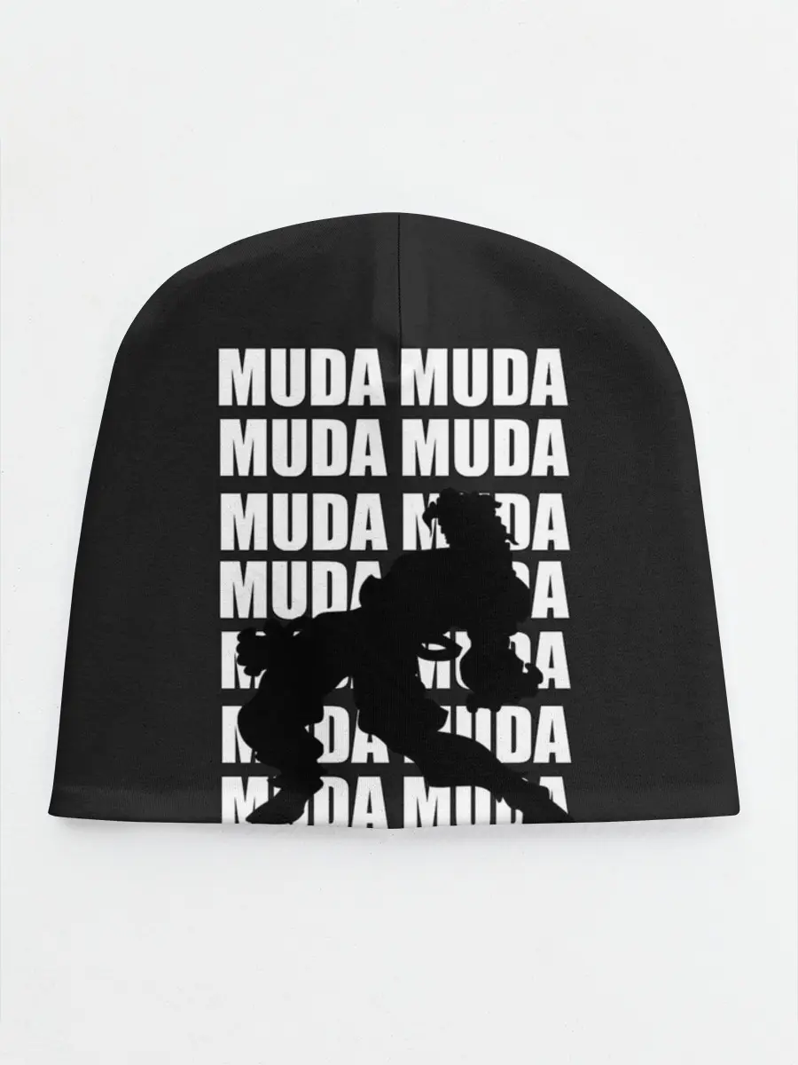 Детская шапка / Morioh muda muda