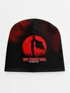Детская шапка / Красное солнце Ванпанчмен