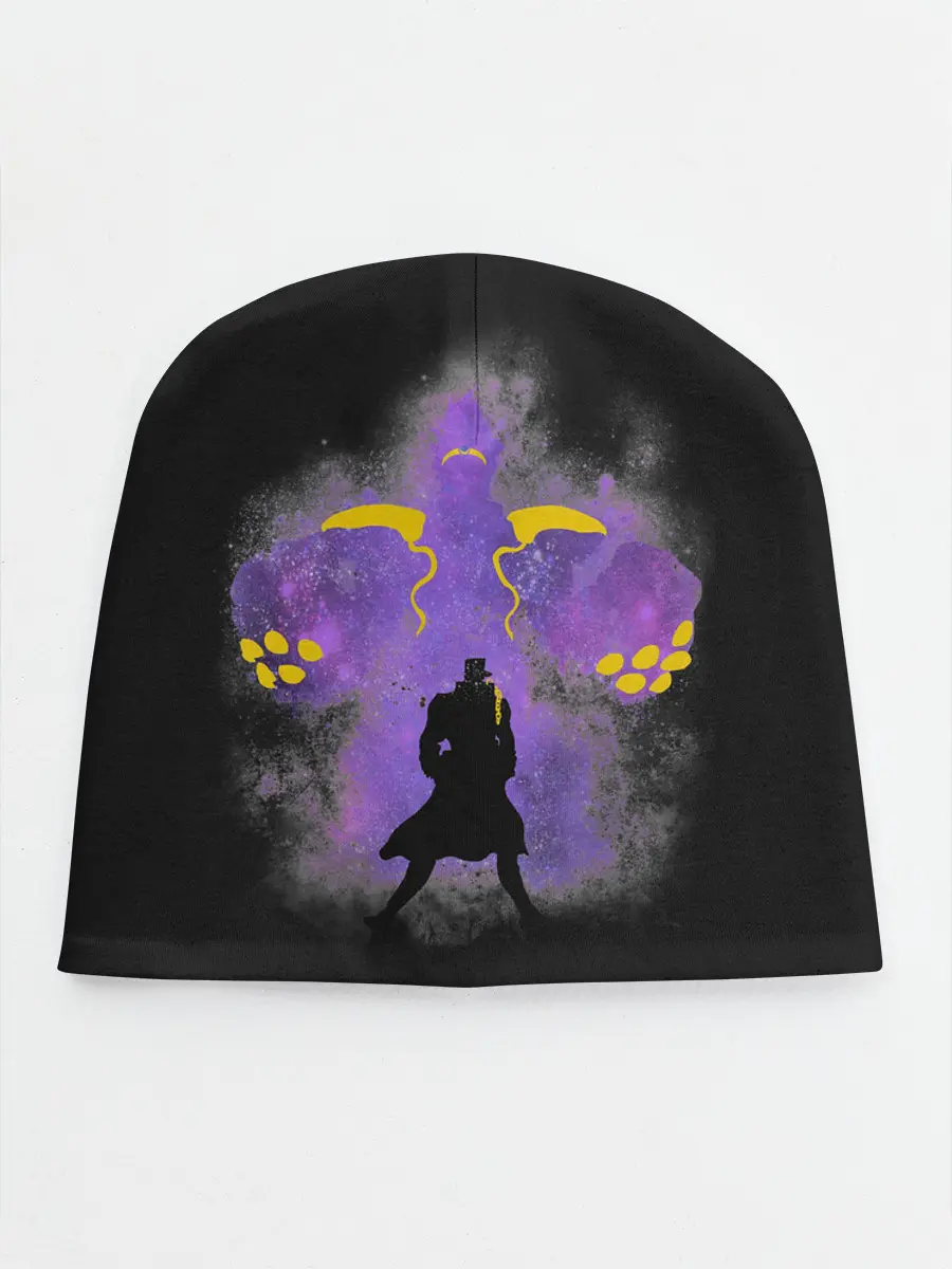 Детская шапка / JoJo Bizarre Adventure