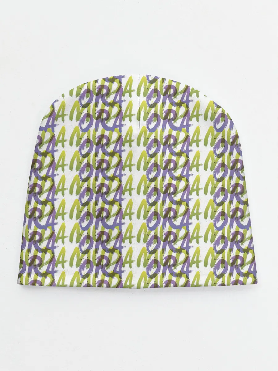 Детская шапка / JoJo Bizarre Adventure