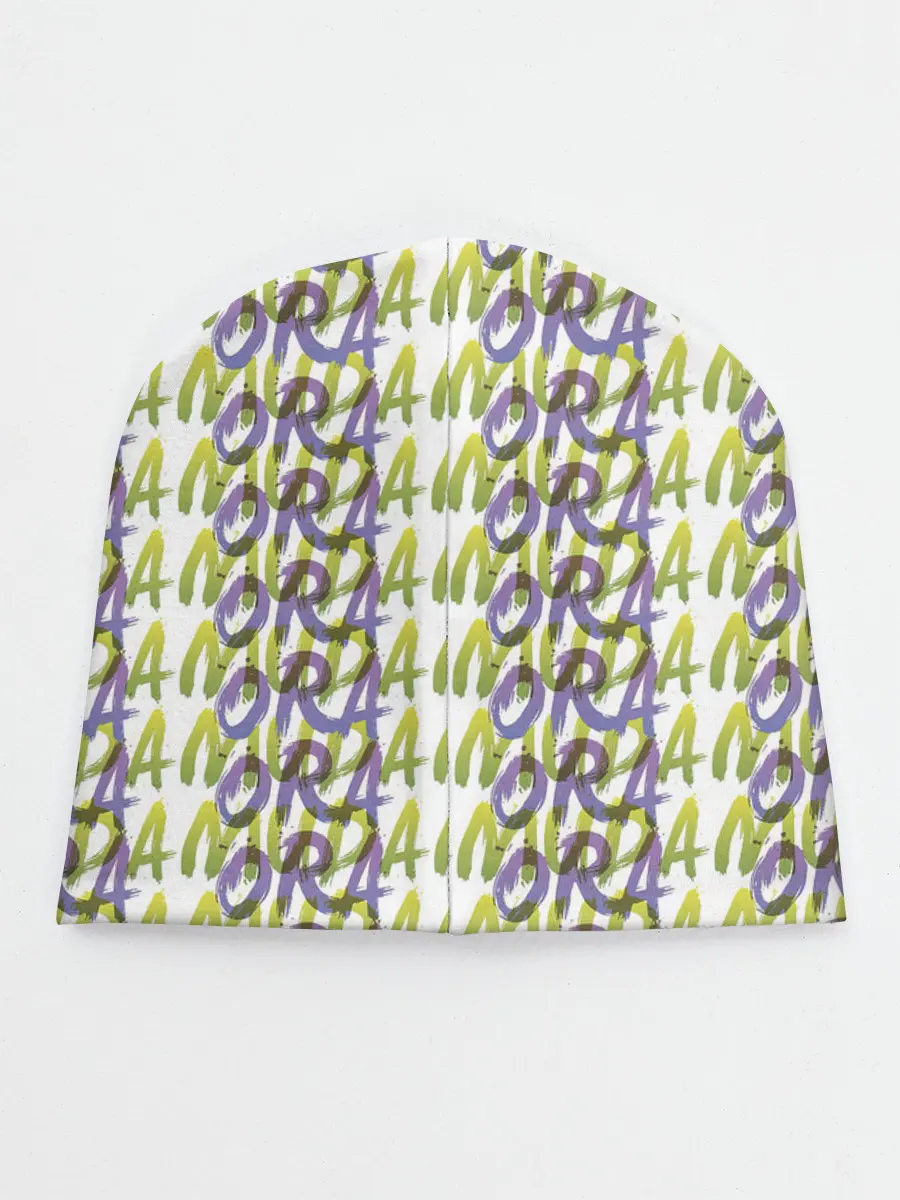 Детская шапка / JoJo Bizarre Adventure