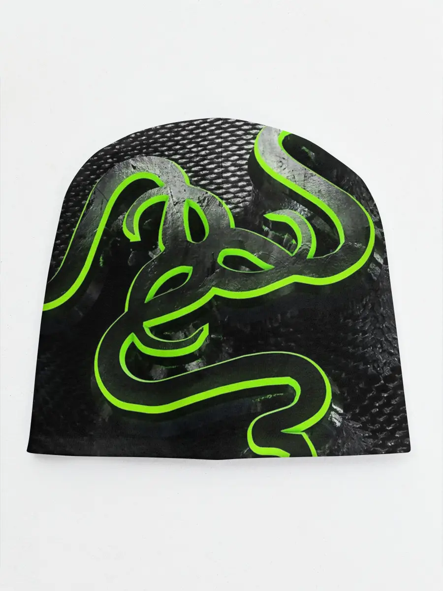 Детская шапка / RAZER