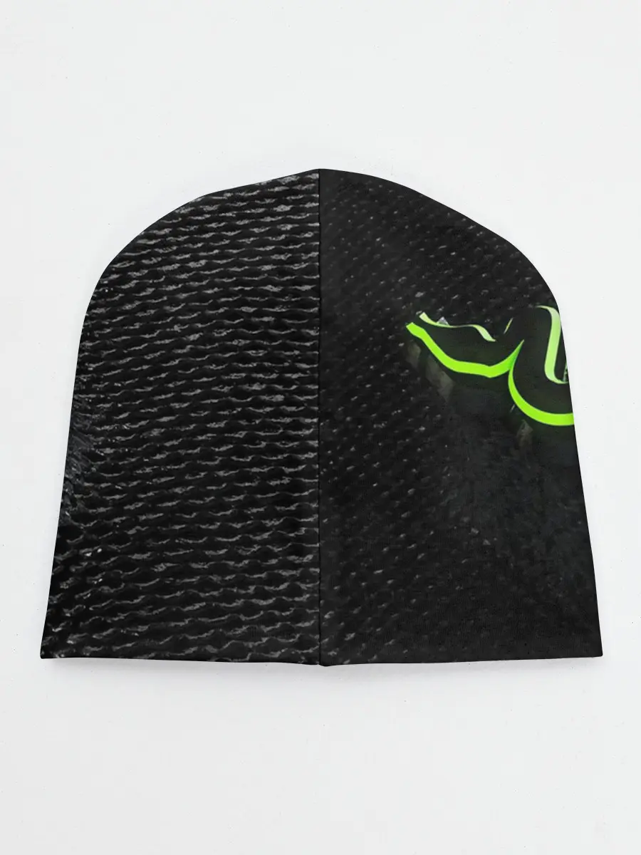 Детская шапка / RAZER