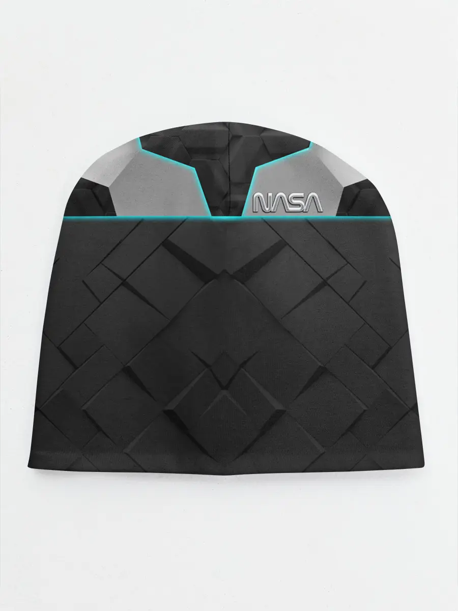 Детская шапка / NASA