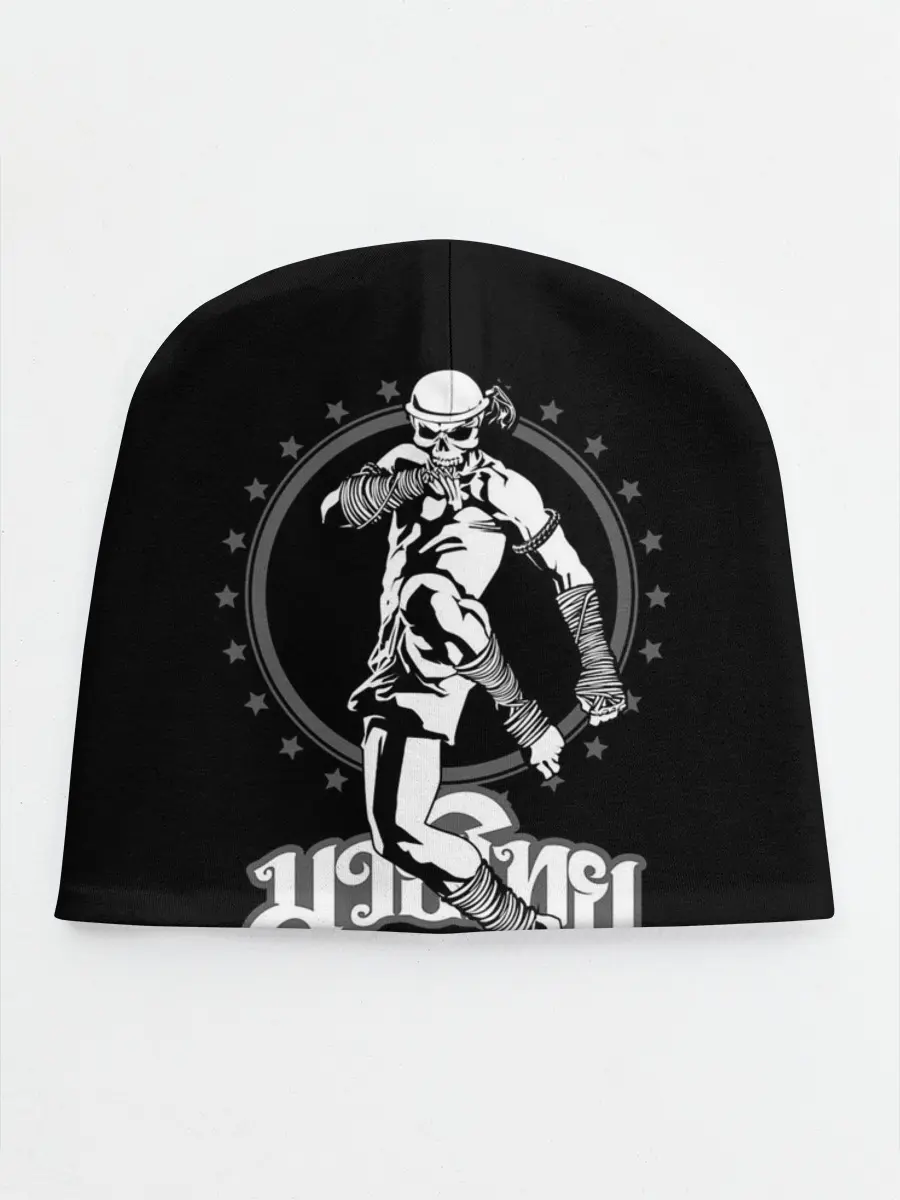 Детская шапка / Муай тай