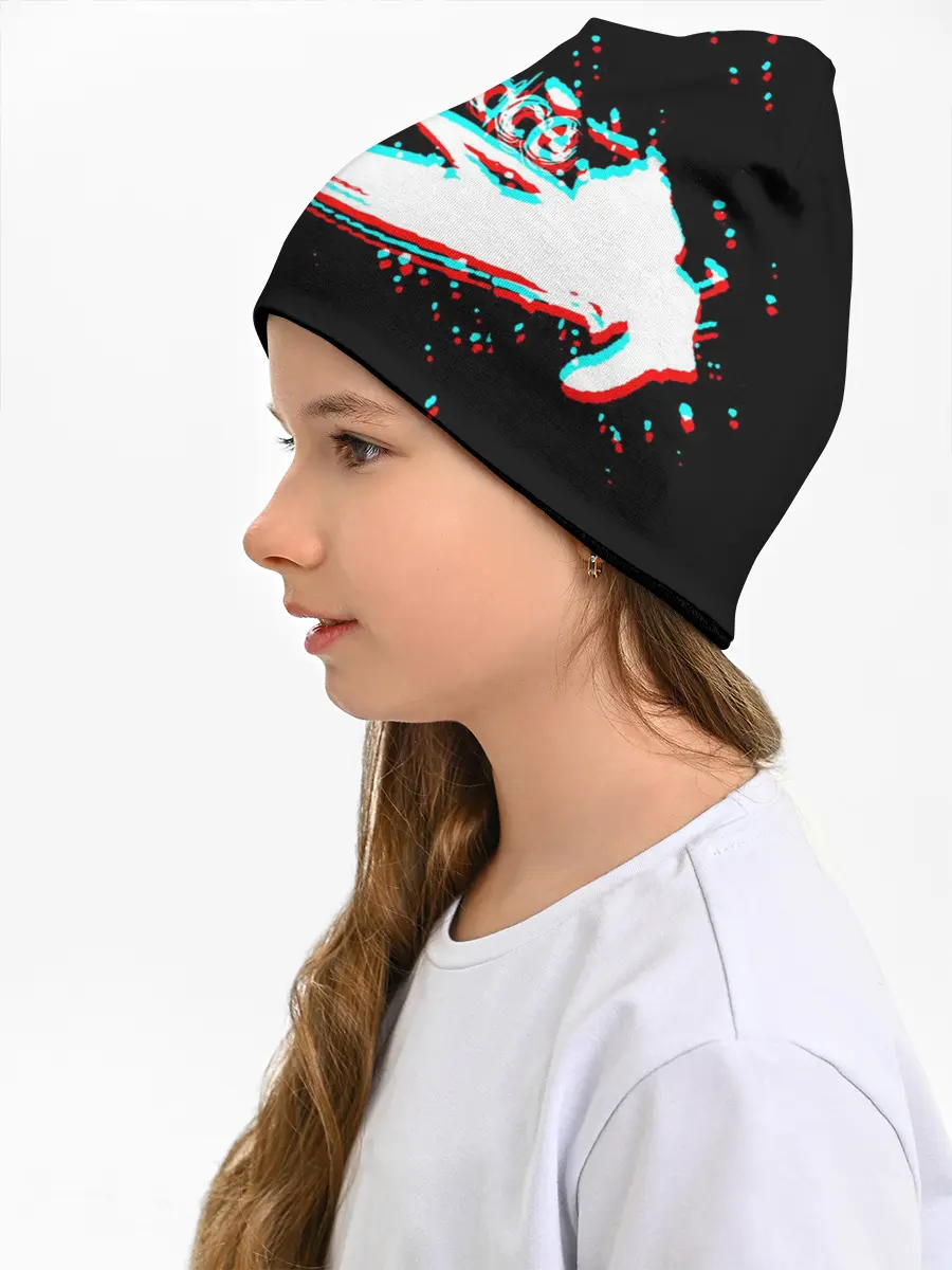 Детская шапка / Sally Face