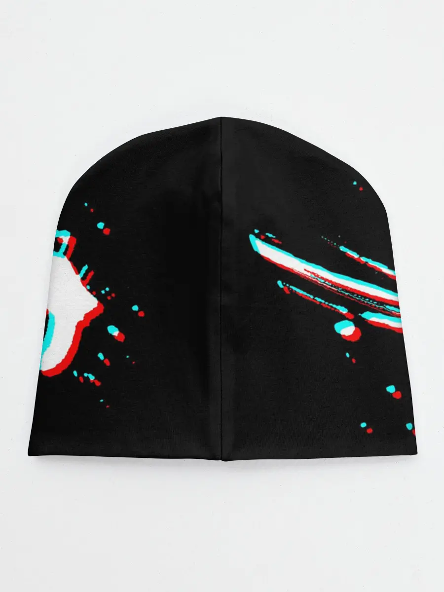 Детская шапка / Sally Face