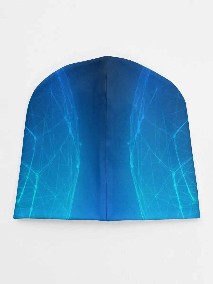 Детская шапка / НЕОНОВАЯ ЗАЩИТА