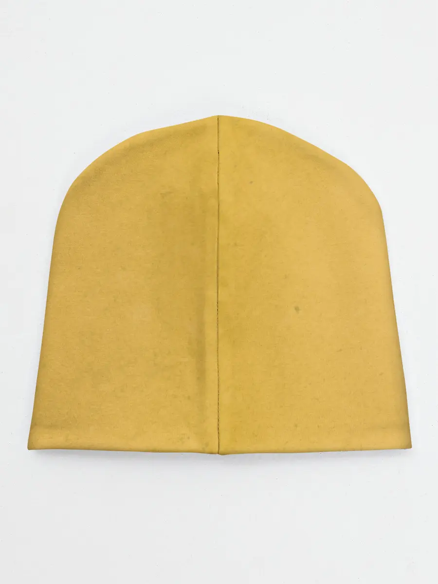 Детская шапка / ВАН ПАНЧ МЭН