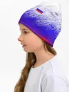 Детская шапка / Россия