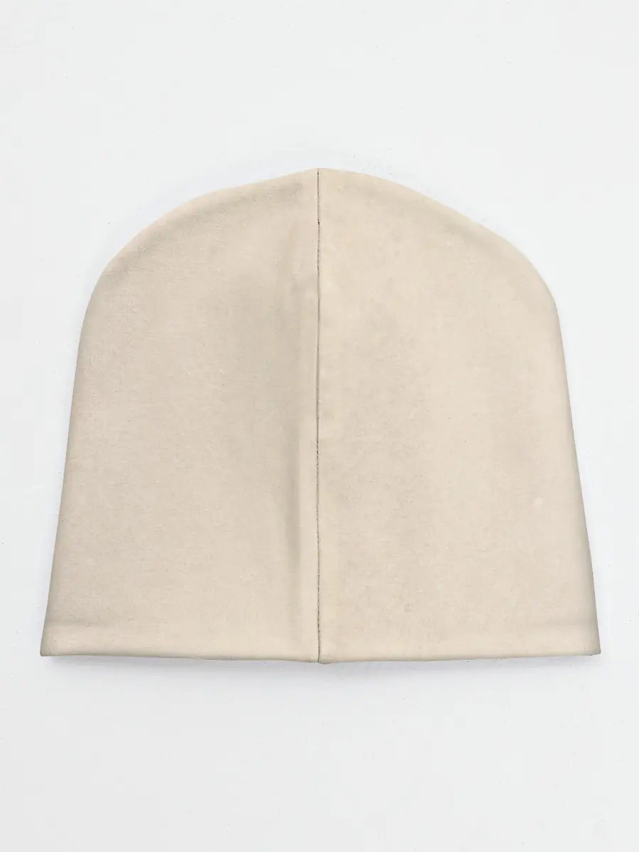 Детская шапка / Тренировка Сайтамы