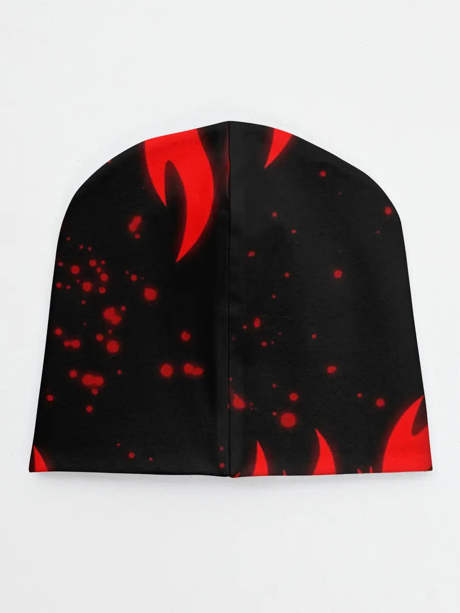 Детская шапка / METRO