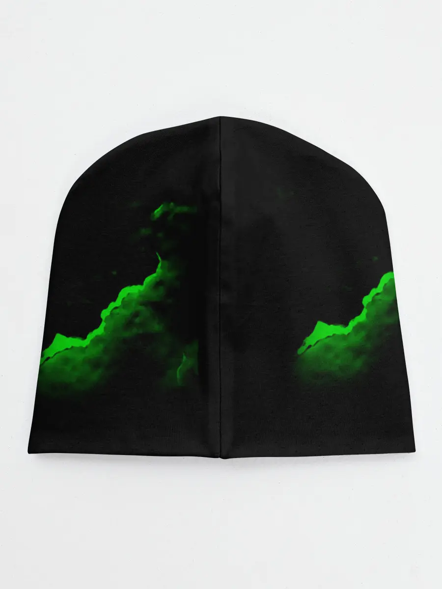 Детская шапка / RAZER