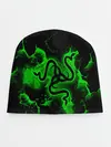 Детская шапка / RAZER