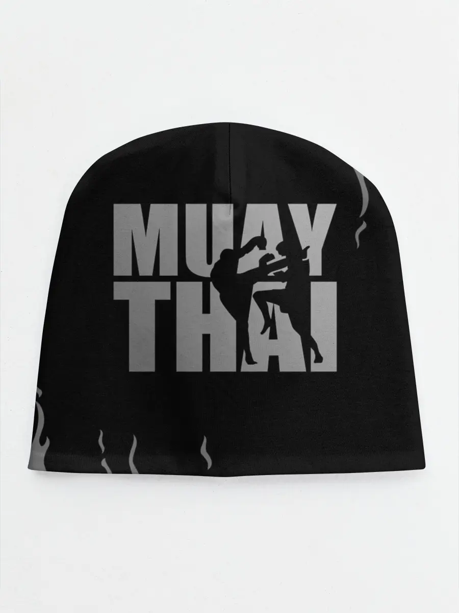 Детская шапка / Muay Thai