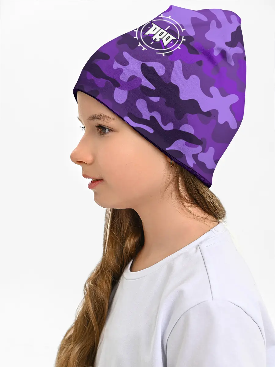 Детская шапка / pro100