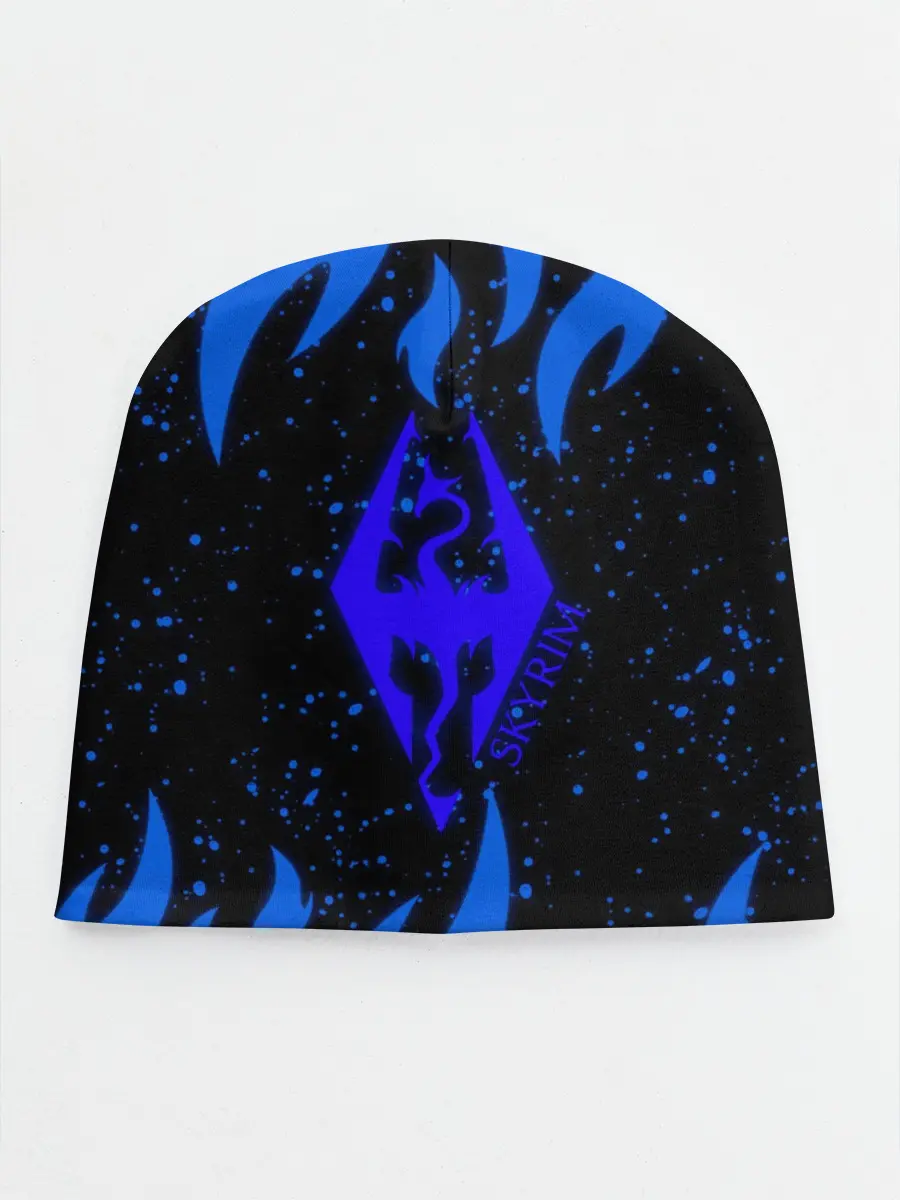 Детская шапка / SKYRIM