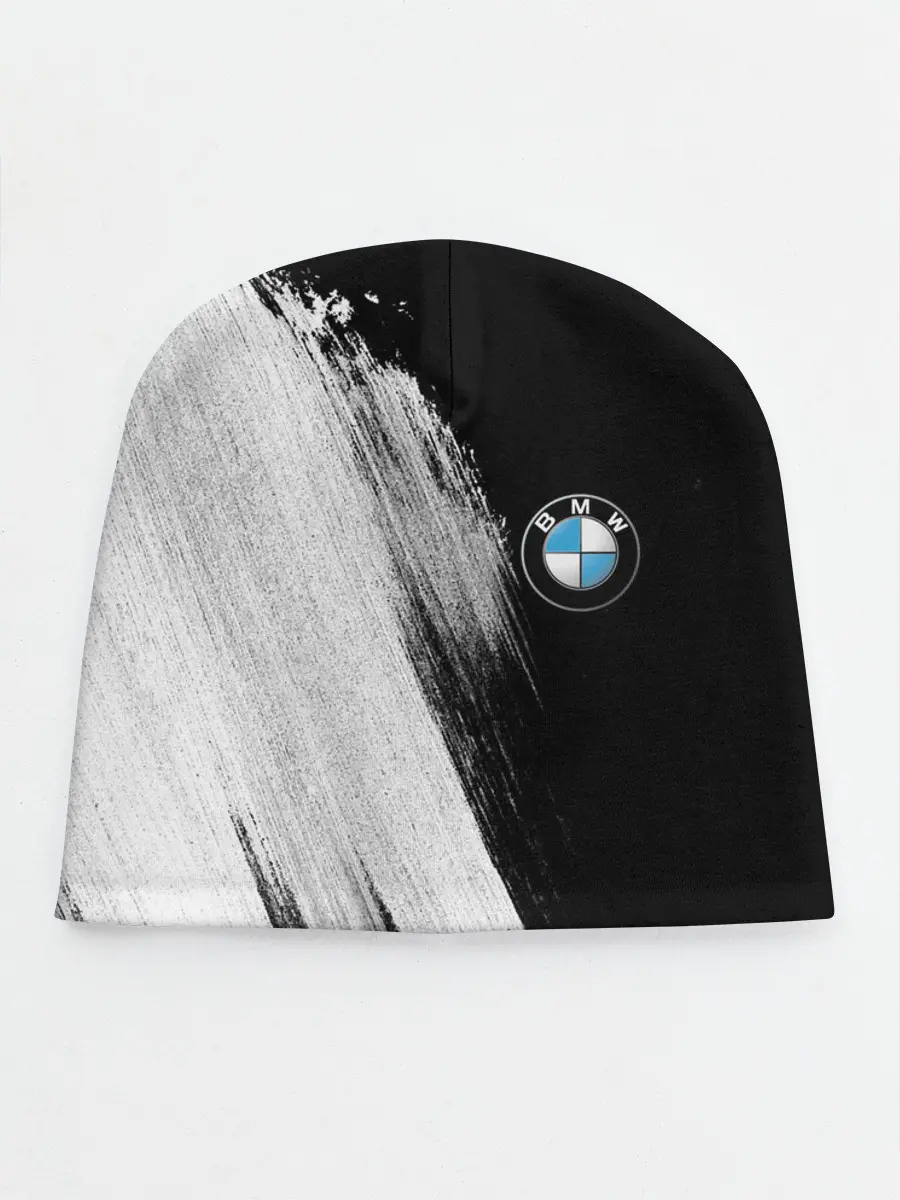 Детская шапка / BMW