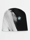 Детская шапка / BMW