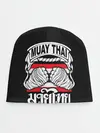 Детская шапка / Muay Thai
