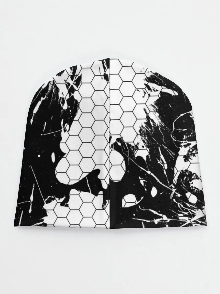 Детская шапка / WARFRAME