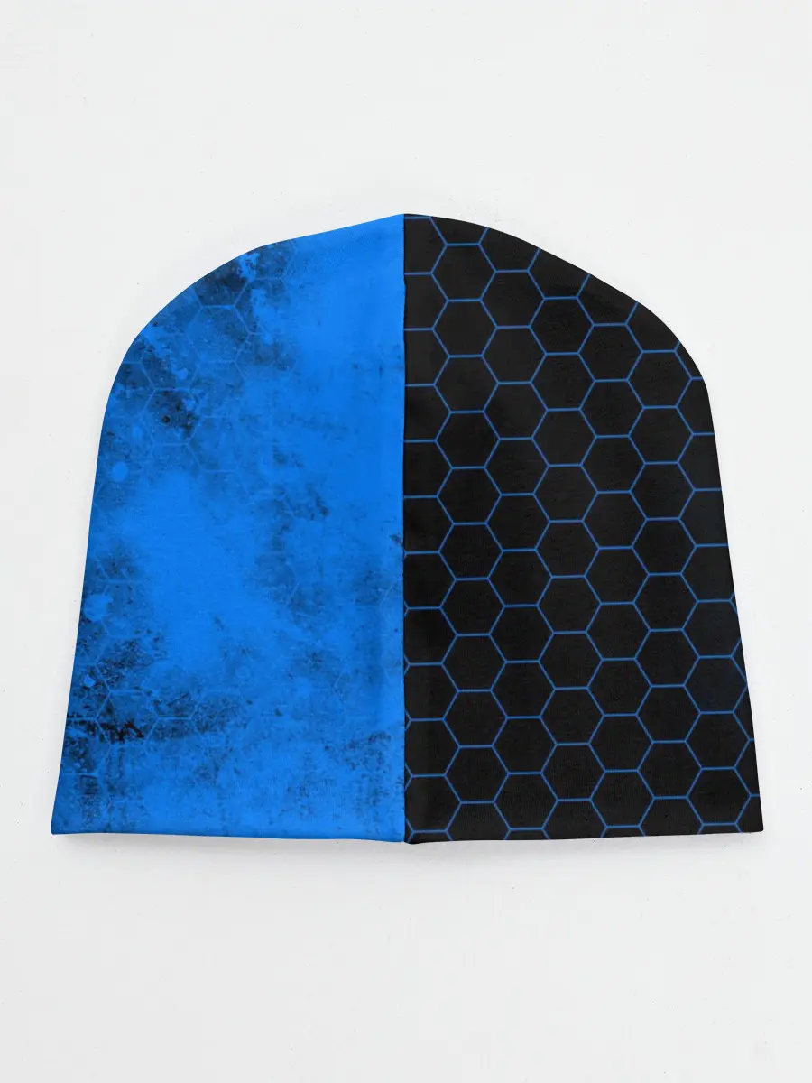 Детская шапка / METAL GEAR SOLID