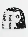 Детская шапка / METAL GEAR SOLID