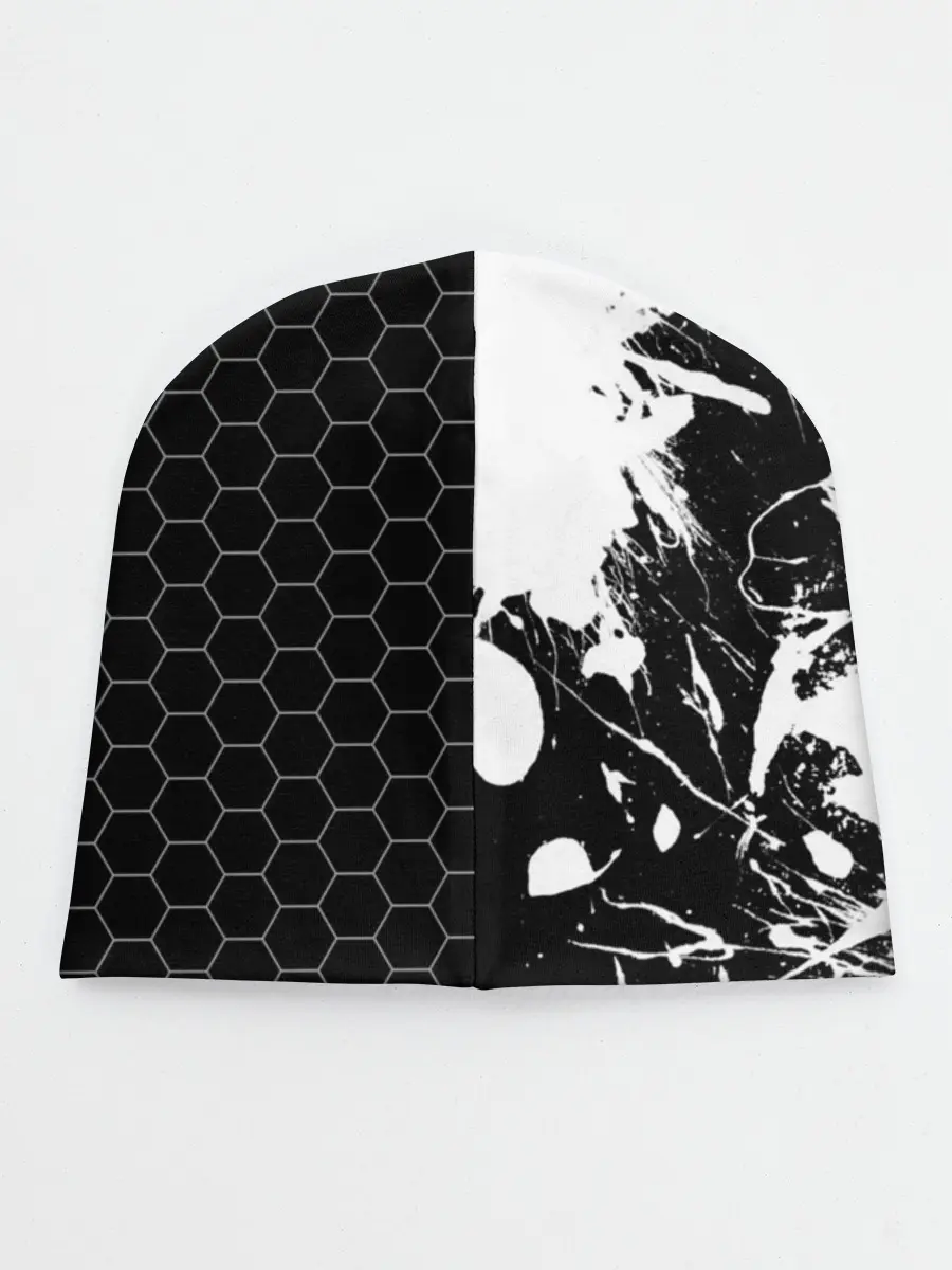 Детская шапка / METAL GEAR SOLID