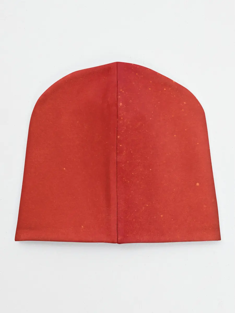 Детская шапка / Иосиф Сталин