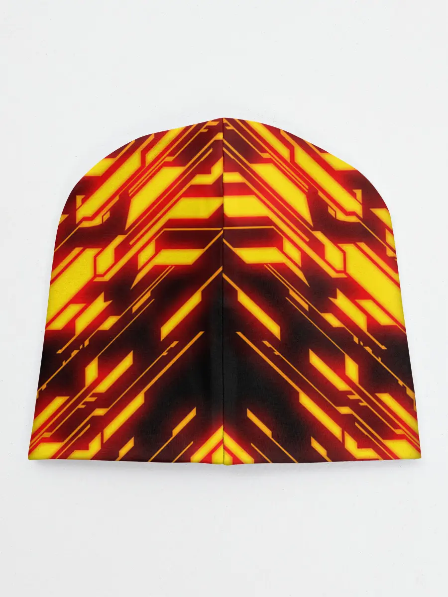 Детская шапка / СТАЛЬНАЯ БРОНЯ