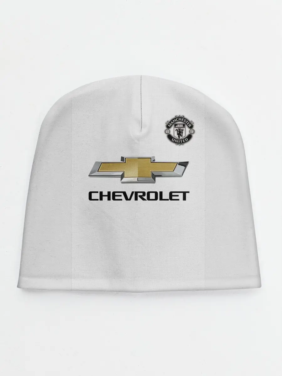 Детская шапка / MU away 19-20