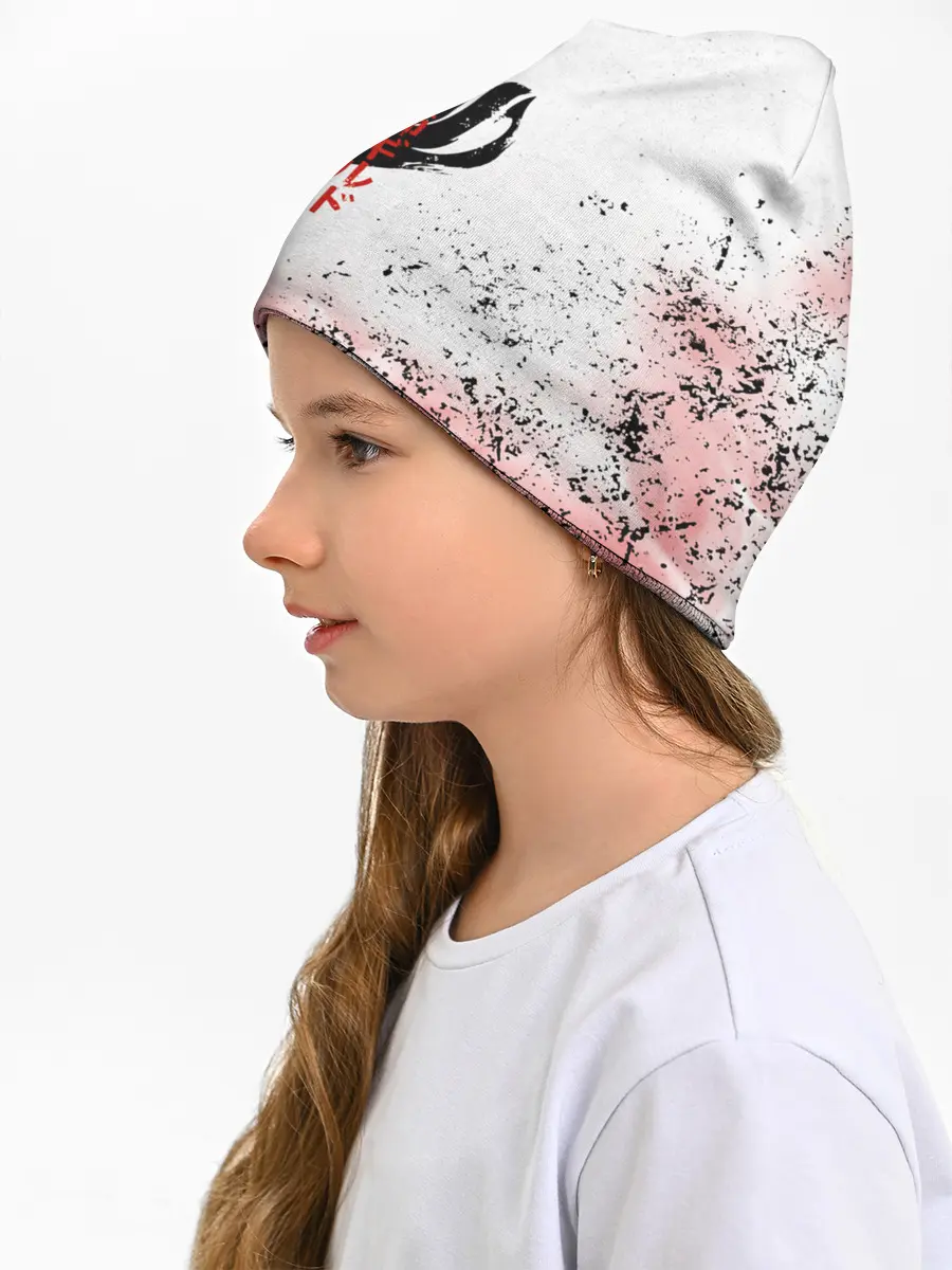 Детская шапка / Fairy Tale logo