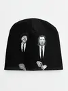 Детская шапка / Pulp Fiction - Art 3