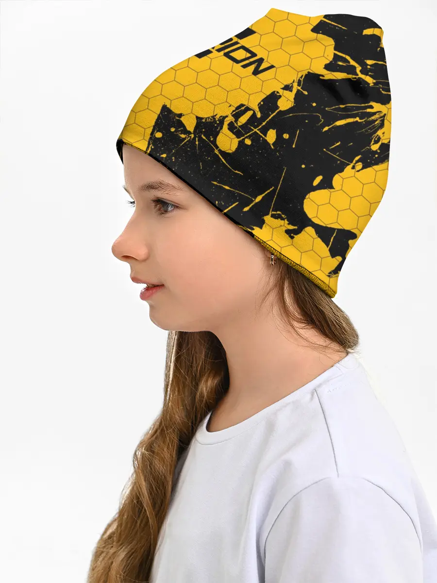 Детская шапка / BORDERLANDS HYPERION