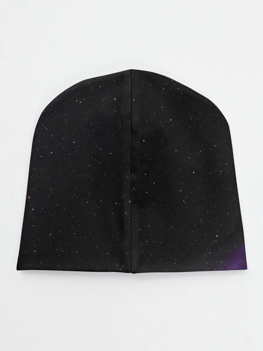 Детская шапка / Rap