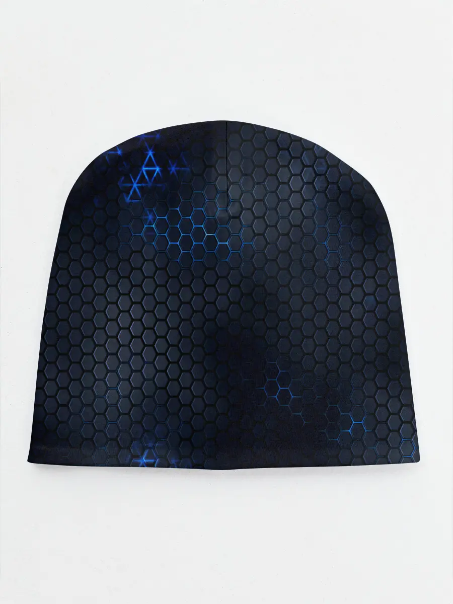 Детская шапка / СТАЛЬНАЯ БРОНЯ | STEEL ARMOUR