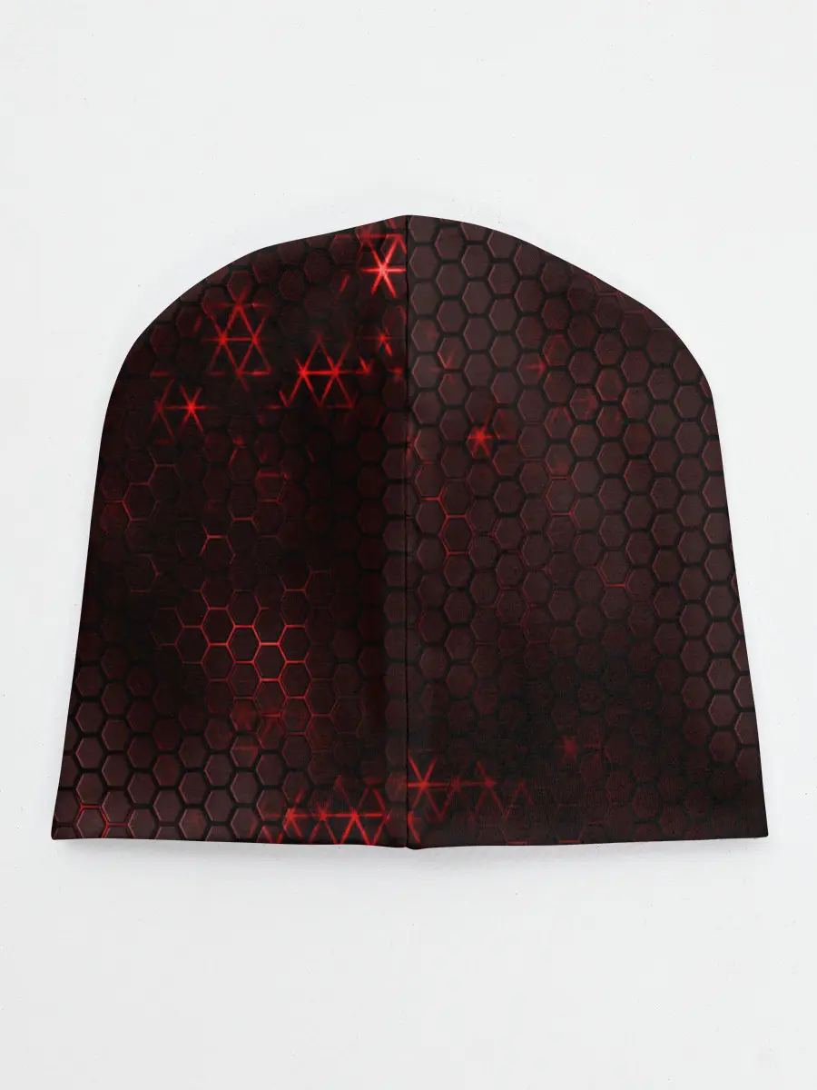 Детская шапка / СТАЛЬНАЯ БРОНЯ