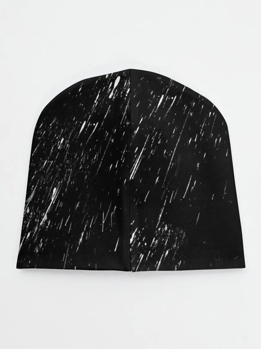 Детская шапка / Новая визуальная культура