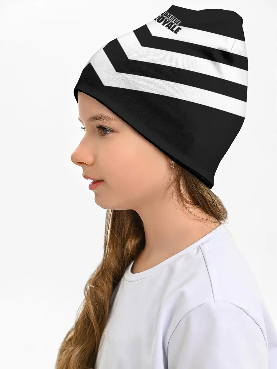 Детская шапка / Fortnite Battle Royale