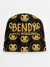 Детская шапка / Bendy And The Ink Machine