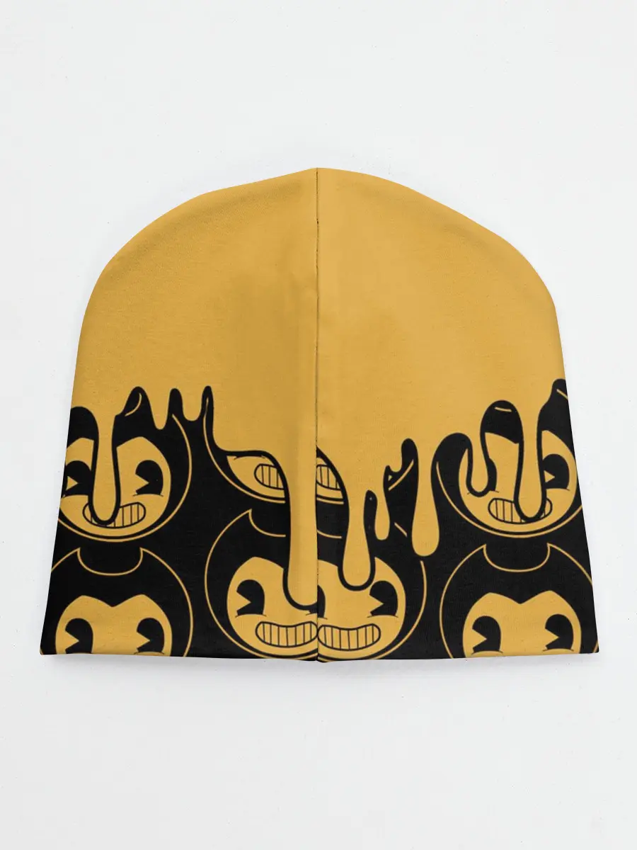 Детская шапка / Bendy And The Ink Machine