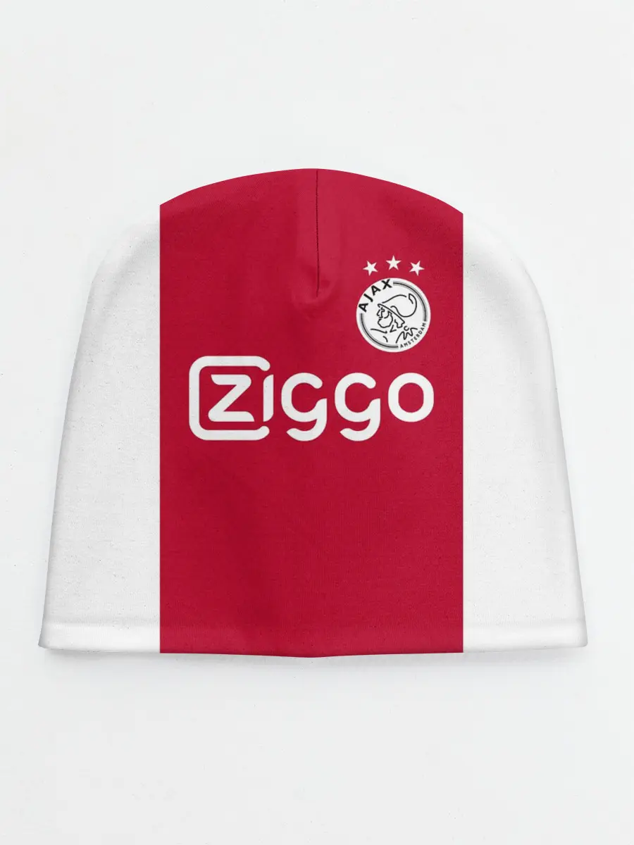 Детская шапка / Аякс 19-20 home