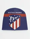 Детская шапка / Atletico de Madrid