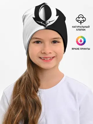 Детская шапка / GODE GEASS symbol