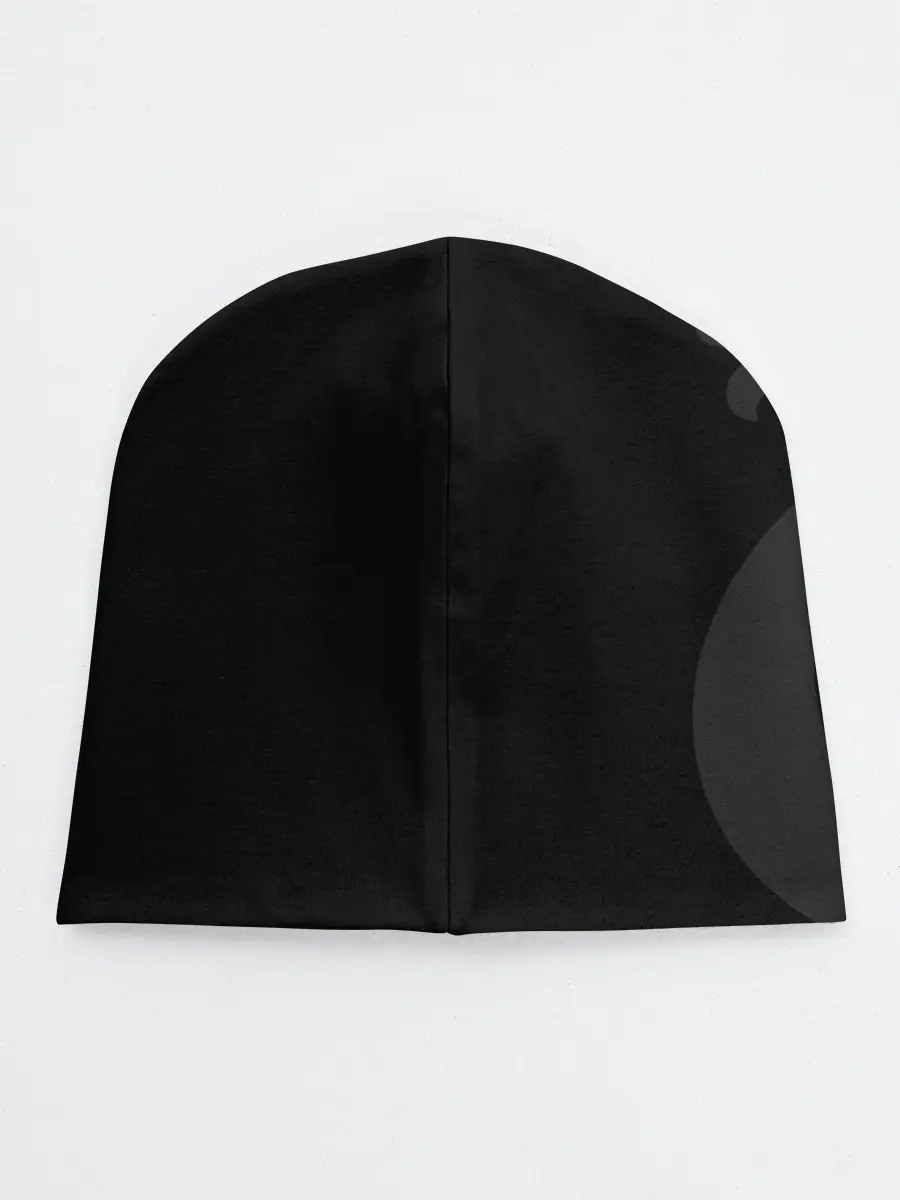 Детская шапка / Never Give UP 4-0