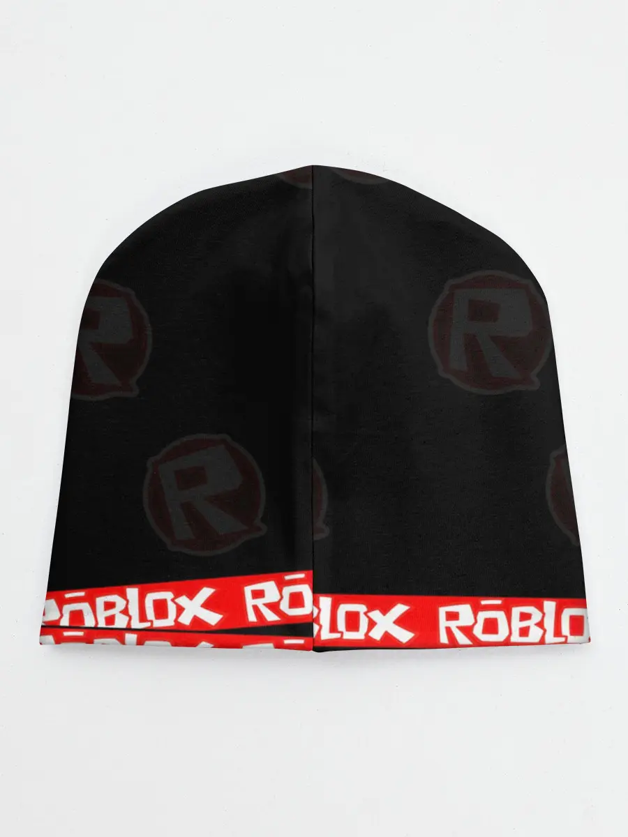 Детская шапка / Roblox 2