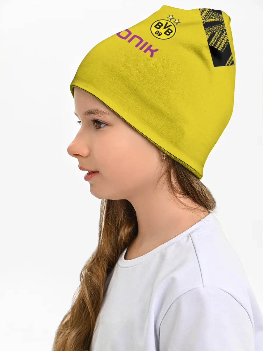 Детская шапка / Reus home 19-20