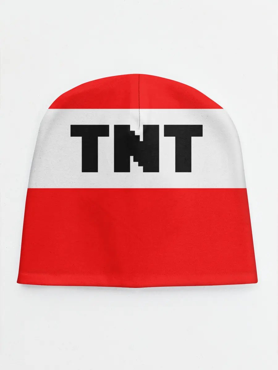 Детская шапка / TNT
