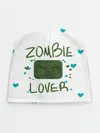 Детская шапка / Zombie Lover