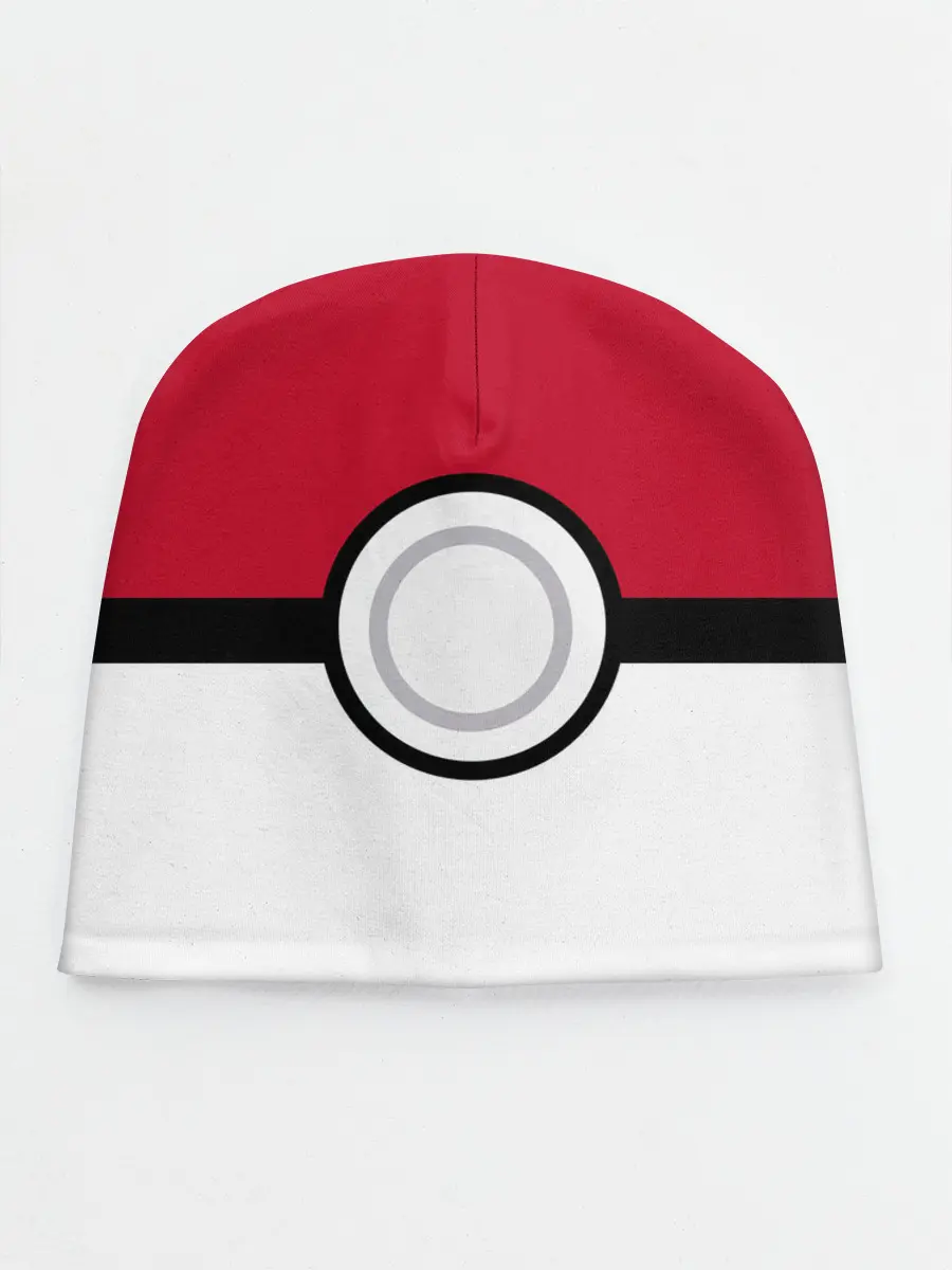 Детская шапка / Покебол